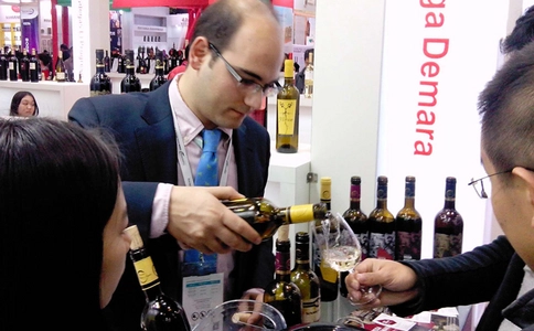 韩国首尔葡萄酒及烈酒展览会WMW South Korea