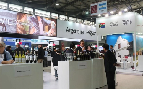 韩国首尔葡萄酒及烈酒展览会WMW South Korea