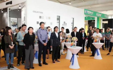 佛山陶瓷及卫浴展览会 CERAMBATH