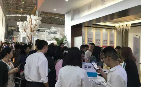 佛山陶瓷及卫浴展览会 CERAMBATH