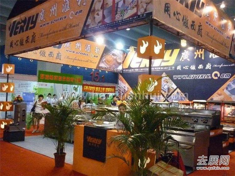 广州食品展六月启幕,将为企业带来哪些“粮机”? 广州食品展六月启幕,将为企业带来哪些“粮机”?