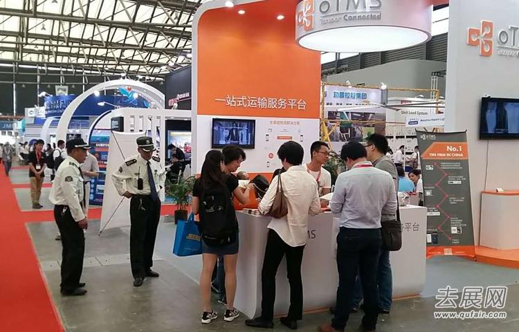 上海消费电子展将重点展示人工智能和无人驾驶技术