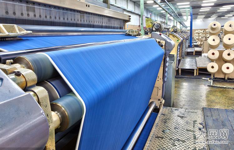 山西出台轻工业振兴计划旨在重振纺织业