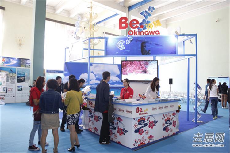 新加坡潜水展上,这家深圳企业为何备受关注?
