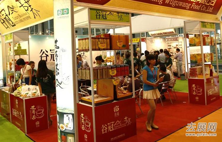 湖南食品展将于9月举办,紧紧围绕“一带一路”战略 湖南食品展将于9月举办,紧紧围绕“一带一路”战略