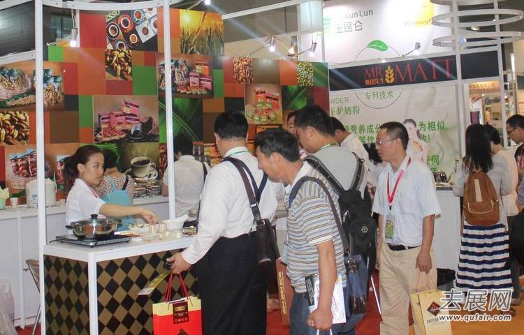 湖南食品展将于9月举办,紧紧围绕“一带一路”战略 湖南食品展将于9月举办,紧紧围绕“一带一路”战略