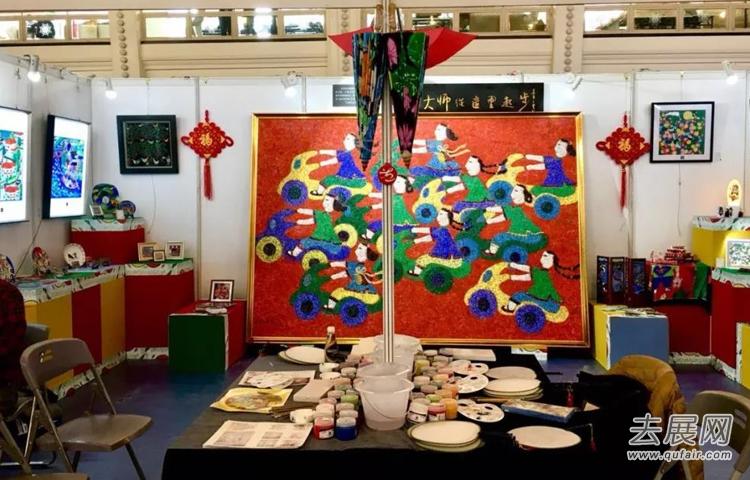 上海文化展:晨光文具带你重返“童年时光”!