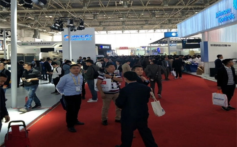 北京国际锅炉暖通通风空调制冷设备展览会IBE