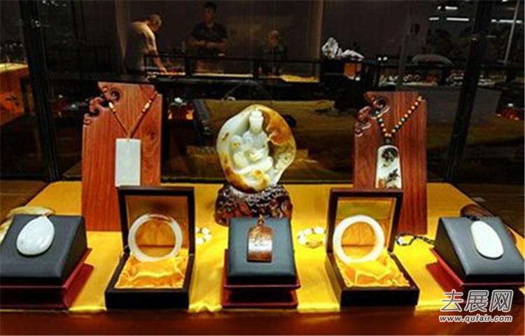 台湾珠宝展能否取得比上一届更好的成绩?