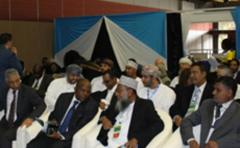 肯尼亚内罗毕贸易展览会Infra EastAfrica
