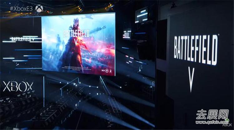 終于等到你!微軟于E3 2018展出《鬼泣5》等多款游戲