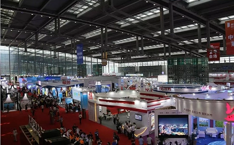 中国(深圳)国际绿色建筑产业展览会中国(深圳)国际装配式建筑工业展览会