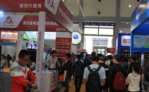 西安国际清洁供暖及燃气新风展览会CNHE