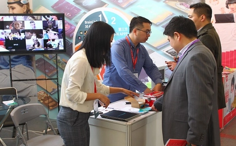 上海国际亲子展览会Parentingfair