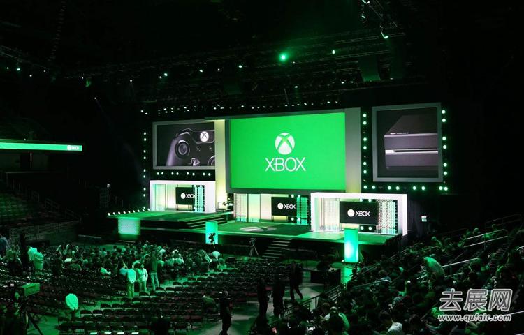 E3 2018:微软承诺改进Xbox App体验
