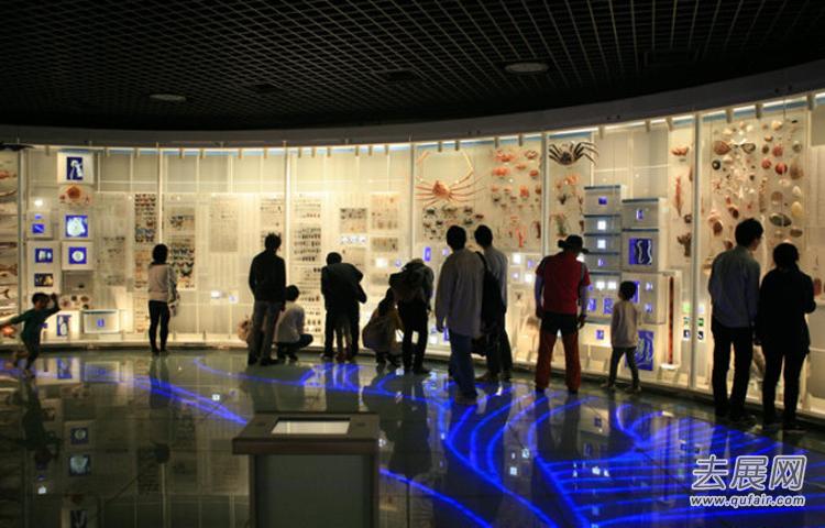日本大谷博物館舉辦京都年間節日活動