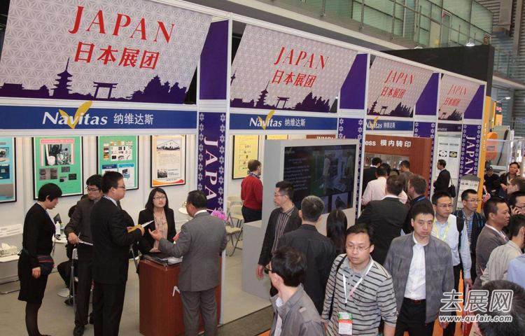 上海包裝展已成為亞洲最具規模的包裝盛會
