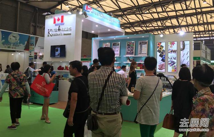 中國進口博覽會首批長期志愿者進入試用階段