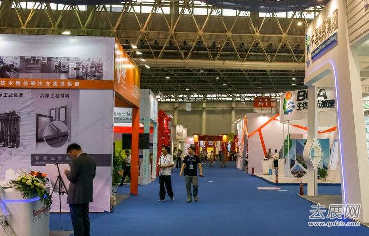 参展须知:如何成功的参加一次展会? 参展须知:如何成功的参加一次展会?