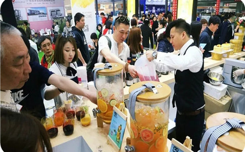 中国（北京）烧烤食材设备及用品展览会CBE
