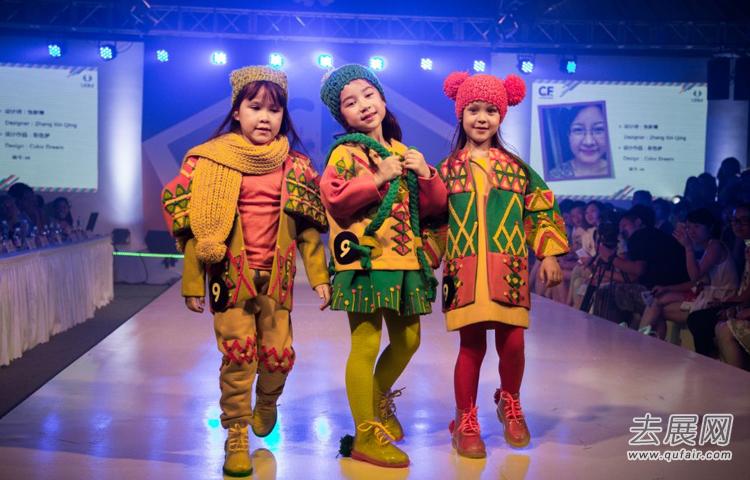 意大利童裝展:2017年意大利童裝銷售突破28億歐元