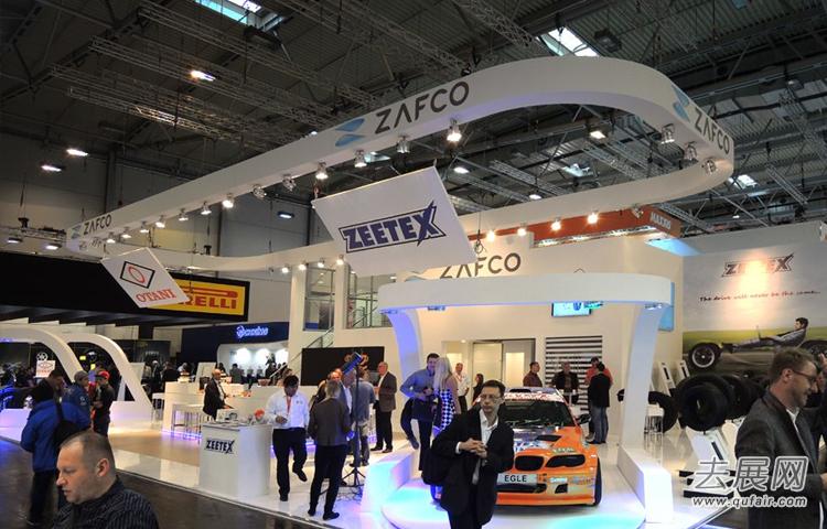法兰克福展览集团“小目标”:2018年营业额突破七亿欧元 法兰克福展览集团“小目标”:2018年营业额突破七亿欧元