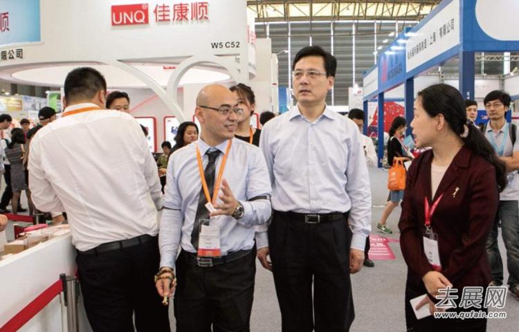 上海康复医疗展落幕,与国内外养老同仁共享行业资讯 上海康复医疗展落幕,与国内外养老同仁共享行业资讯