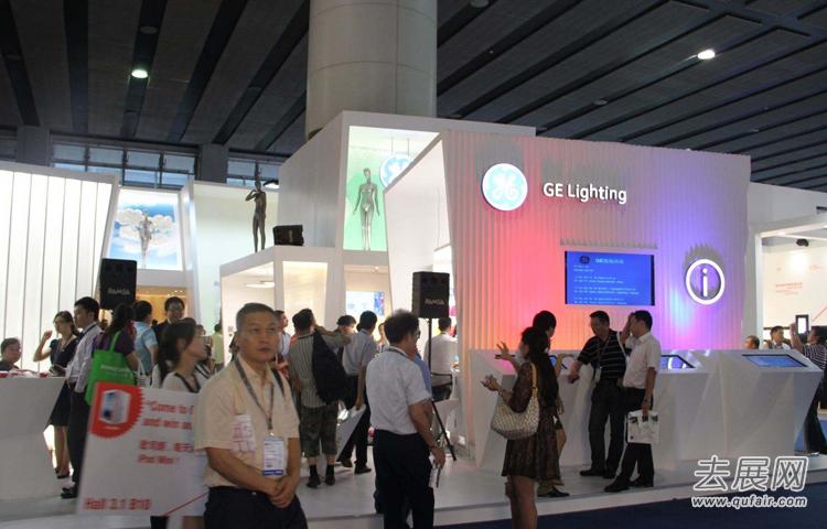 亞洲照明及LED產業風向標—廣州照明展圓滿落幕