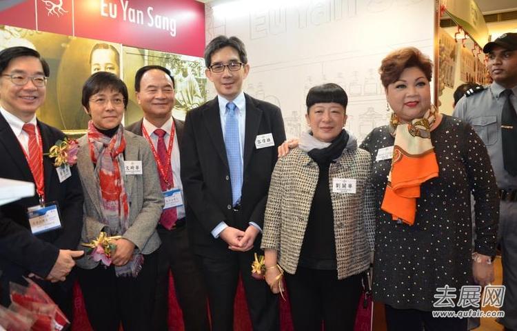 HKECIA年度报告:香港仍是亚洲会展业“大佬”?
