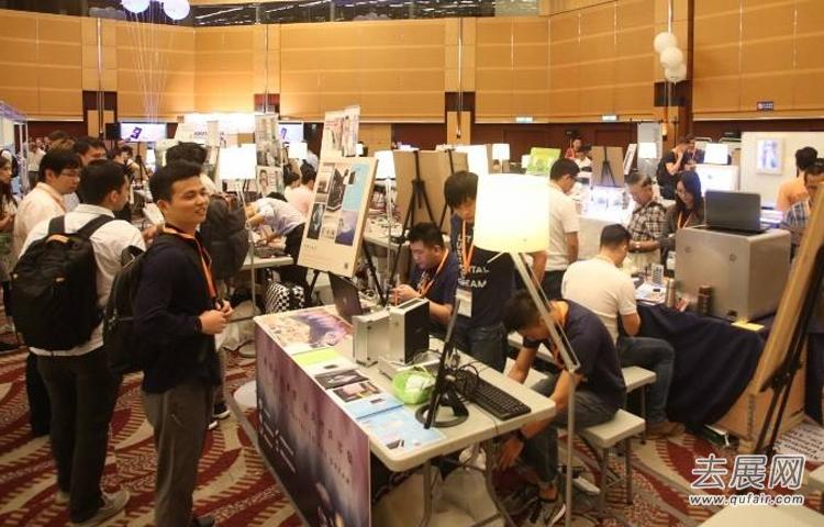 HKECIA年度报告:香港仍是亚洲会展业“大佬”?