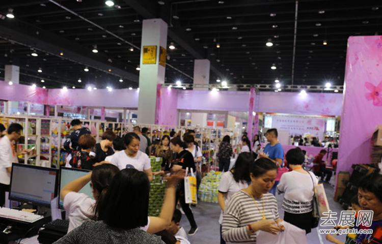 中国进口博览会,上海交易团亮点抢先看!