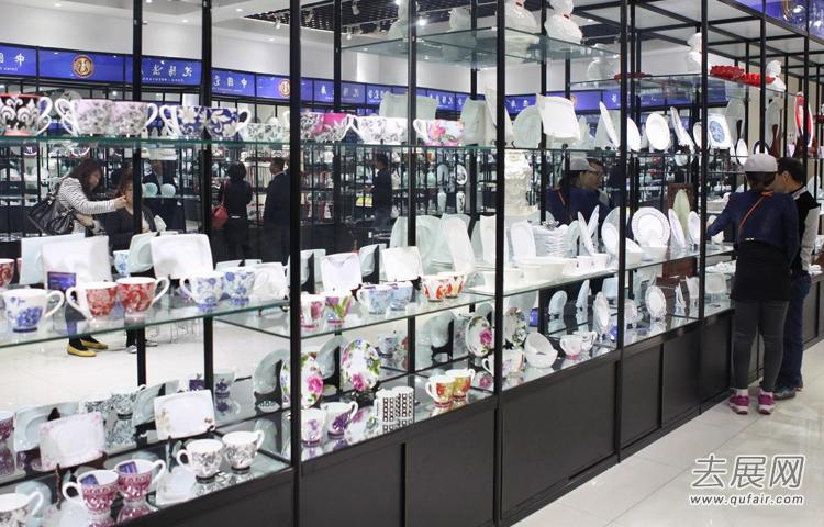 沈阳陶瓷展将发布负离子通体大理石等新品