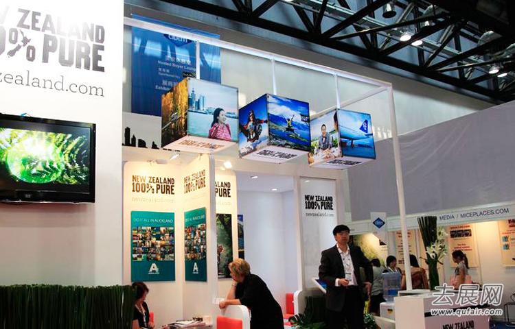 IBTM China為中國商務旅游市場搭起合作新“橋梁”!