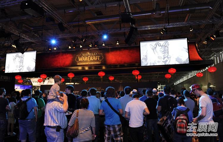 万代南梦宫宣布将携11款游戏参加科隆游戏展