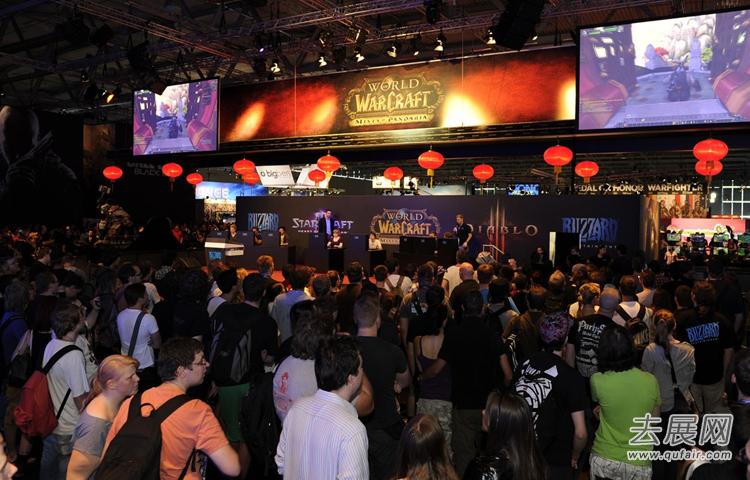 万代南梦宫宣布将携11款游戏参加科隆游戏展