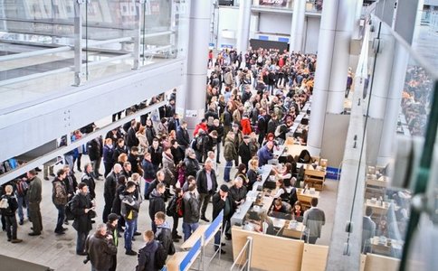 德國紐倫堡制冷空調通風(fēng)展覽會(huì )