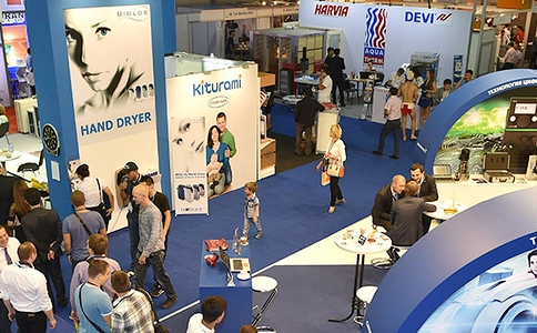 德国纽伦堡制冷空调通风展览会Chillventa