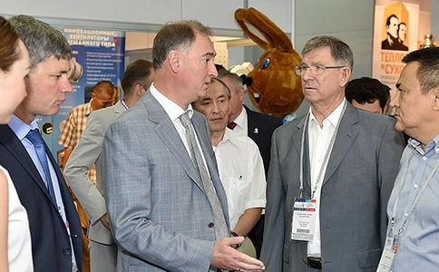 德国纽伦堡制冷空调通风展览会Chillventa