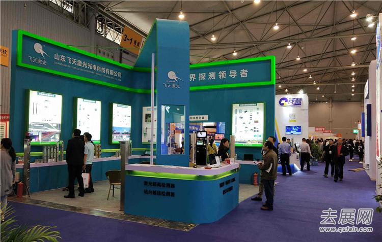 中國激光展將于9月舉辦,看激光技術為“智造”發力