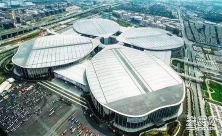 中國進口博覽會加速籌辦中,各省市區都在忙啥?
