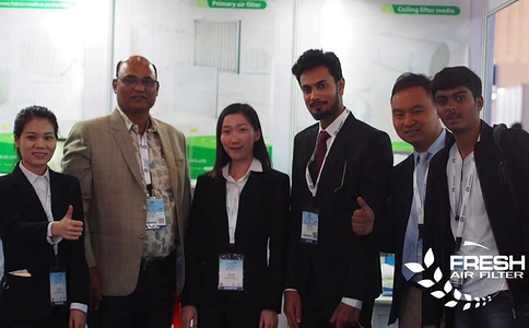 巴基斯坦卡拉奇商用空调览会HVACR Expo