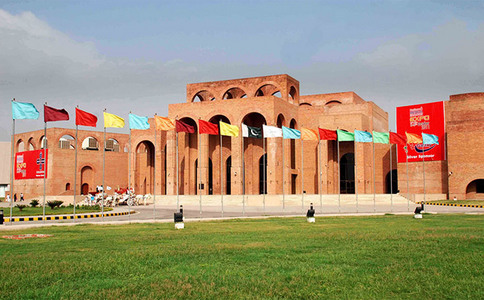 巴基斯坦卡拉奇商用空调览会hvacrexpo