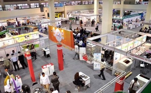巴基斯坦卡拉奇商用空调览会HVACR Expo