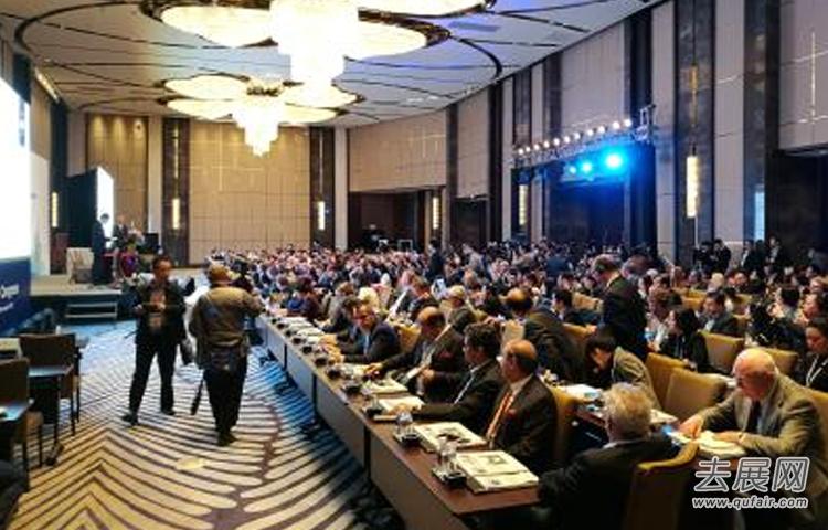 2020年UFI全球大會將在阿曼首都舉行