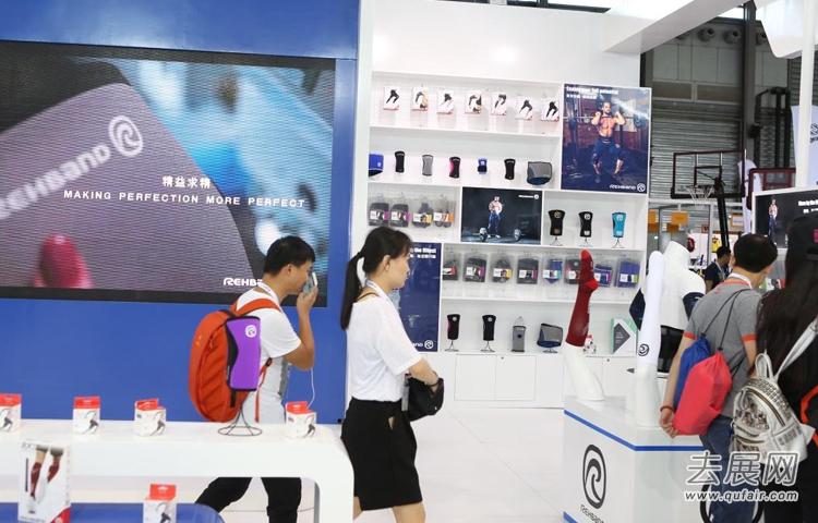 ISPO Shanghai助推中国体育行业大爆发!