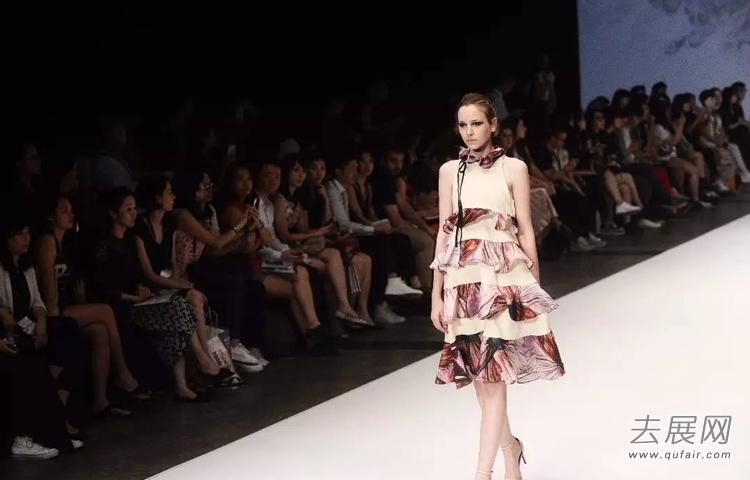 香港時裝節開幕,探討業界最新時尚應用科技