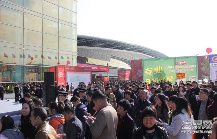 干货!如何通过展会寻找潜在客户? 干货!如何通过展会寻找潜在客户?