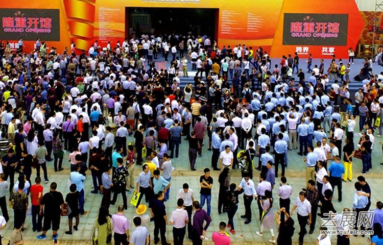 干货!如何通过展会寻找潜在客户? 干货!如何通过展会寻找潜在客户?