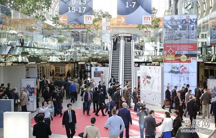 司徒昊接任杜塞尔多夫展览（中国）有限公司副总经理一职