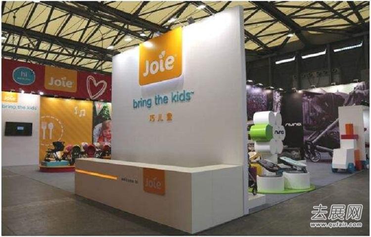 中國企業亮相科隆嬰童用品展,強勢開拓國際化版圖!